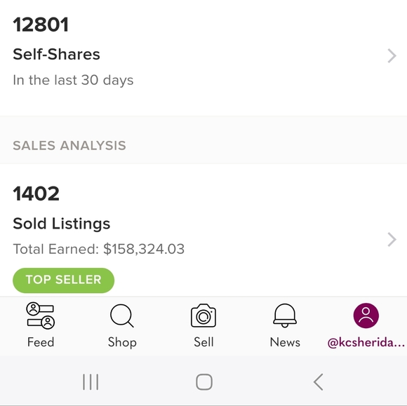 🥰SELLING SINCE 2018 WITH OVER 1500 SALES!❤️ - Picture 3 of 14